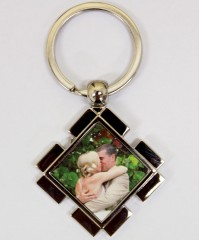 Keychain No.1